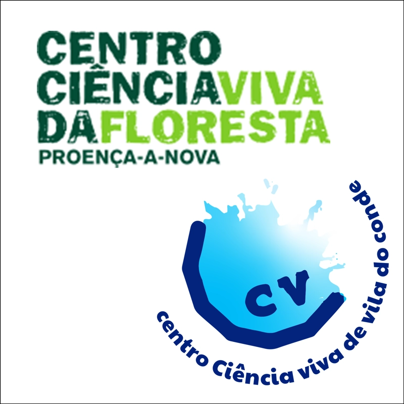 Centros Ciência Viva